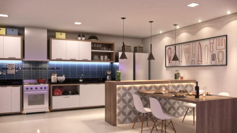 Imagem Apartamento com 3 Quartos à Venda, 68 m² em Praia Itaparica - Vila Velha Imagem Apartamento com 3 Quartos à Venda, 68 m² em Praia Itaparica - Vila Velha