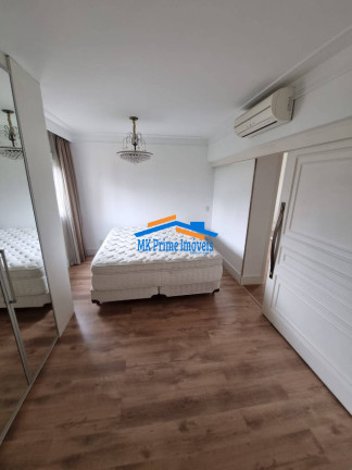 Imagem Apartamento com 3 Quartos à Venda, 136 m² em Perdizes - São Paulo Imagem Apartamento com 3 Quartos à Venda, 136 m² em Perdizes - São Paulo