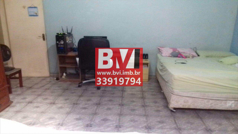 Imagem Casa com 4 Quartos à Venda, 220 m² em Vista Alegre - Rio De Janeiro Imagem Casa com 4 Quartos à Venda, 220 m² em Vista Alegre - Rio De Janeiro