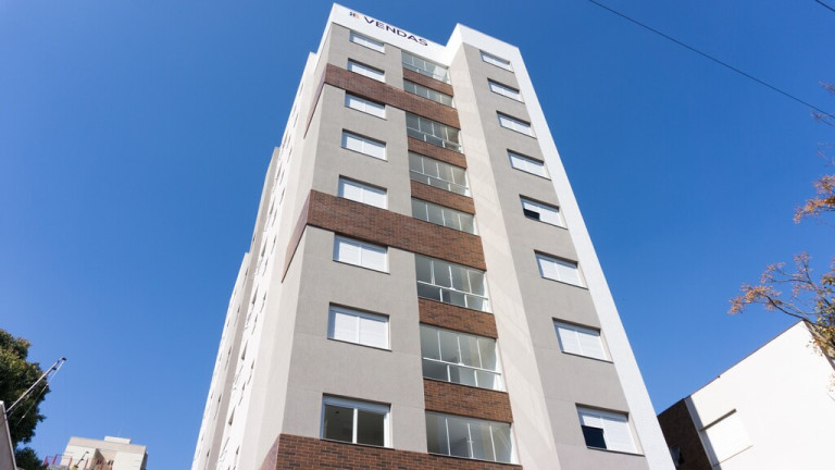 Imagem Apartamento com 3 Quartos à Venda, 85 m² em Bela Vista - Porto Alegre