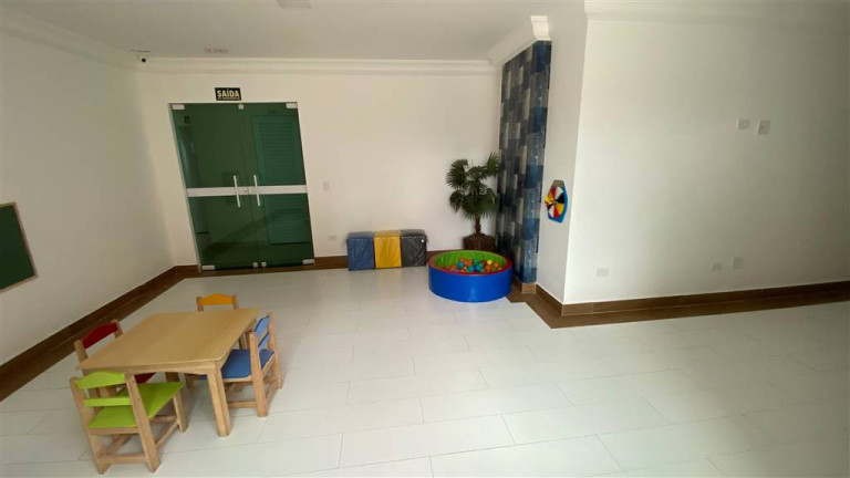 Imagem Apartamento com 2 Quartos à Venda, 94 m² em Caiçara - Praia Grande