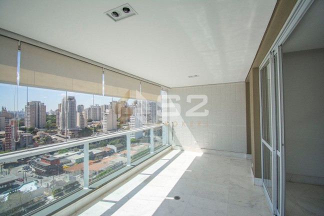 Imagem Apartamento com 4 Quartos à Venda, 225 m² em Perdizes - São Paulo