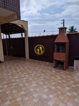 Imagem Sobrado com 2 Quartos à Venda, 61 m² em Esmeralda - Praia Grande