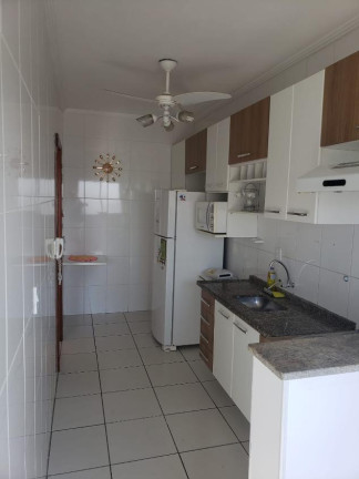 Imagem Apartamento com 2 Quartos à Venda, 65 m² em Guilhermina - Praia Grande
