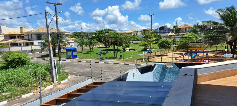 Imagem Casa com 5 Quartos à Venda, 400 m² em Buraquinho - Lauro De Freitas Imagem Casa com 5 Quartos à Venda, 400 m² em Buraquinho - Lauro De Freitas