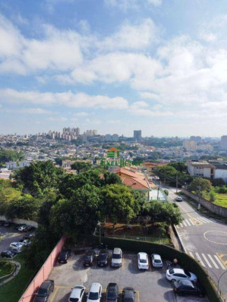 Imagem Apartamento com 2 Quartos à Venda, 58 m² em Jardim Santa Emília - São Paulo Imagem Apartamento com 2 Quartos à Venda, 58 m² em Jardim Santa Emília - São Paulo