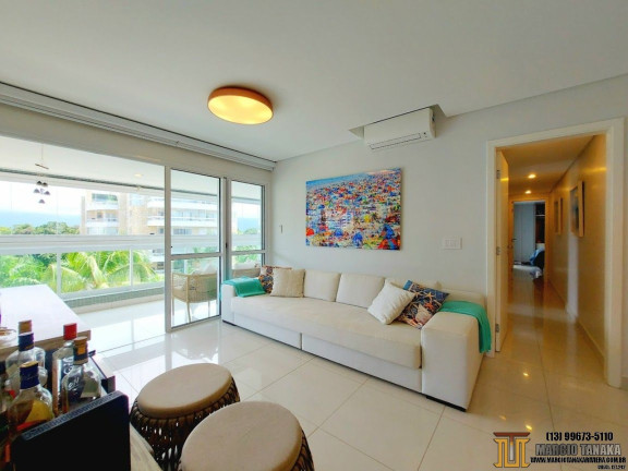 Imagem Imóvel com 3 Quartos à Venda, 141 m² em Riviera - Bertioga
