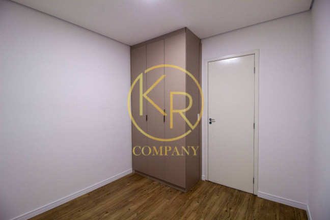 Imagem Apartamento com 2 Quartos à Venda, 46 m² em Caguassu - Sorocaba