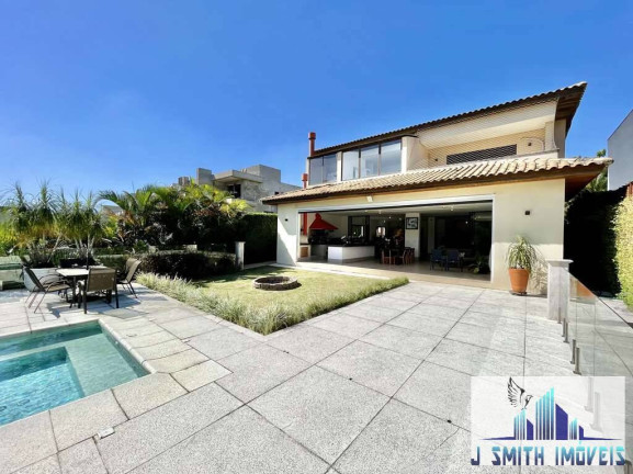 Casa com 6 Quartos à Venda, 610 m² em Moinho Velho - Cotia