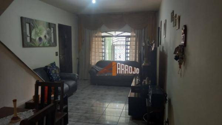 Imagem Sobrado com 3 Quartos à Venda, 98 m² em Vila Buenos Aires - São Paulo Imagem Sobrado com 3 Quartos à Venda, 98 m² em Vila Buenos Aires - São Paulo