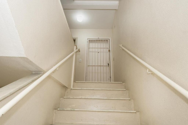 Imagem Apartamento com 1 Quarto à Venda, 45 m² em Jardim Carvalho - Porto Alegre