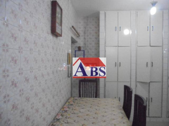 Imagem Casa com 3 Quartos à Venda, 161 m² em Vila Nova - Cubatão