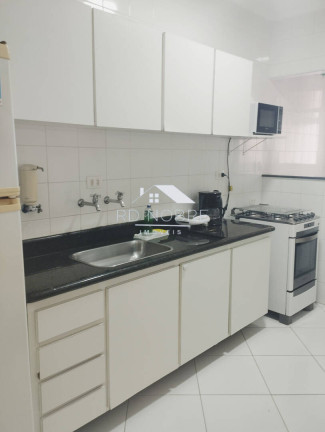 Imagem Apartamento com 2 Quartos à Venda, 64 m² em Enseada - Guarujá Imagem Apartamento com 2 Quartos à Venda, 64 m² em Enseada - Guarujá