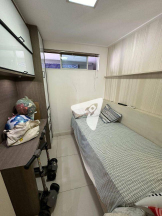 Imagem Apartamento com 3 Quartos à Venda, 108 m² em Meireles - Fortaleza