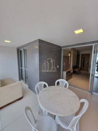 Imagem Imóvel com 2 Quartos à Venda, 78 m² em Itaigara - Salvador