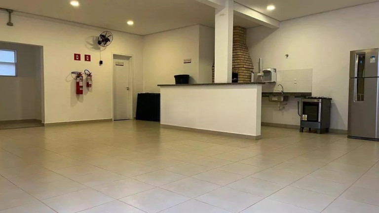 Imagem Imóvel com 2 Quartos para Alugar, 62 m² em Vila Rica - Sorocaba