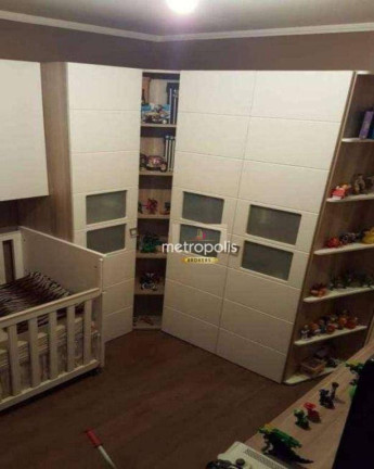 Imagem Apartamento com 3 Quartos à Venda, 66 m² em Vila Firmiano Pinto - São Paulo