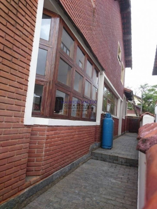 Imagem Casa com 5 Quartos à Venda, 360 m² em Alphaville 6 - Barueri Imagem Casa com 5 Quartos à Venda, 360 m² em Alphaville 6 - Barueri