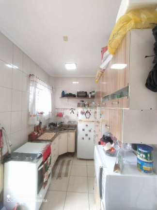 Imagem Apartamento com 2 Quartos à Venda, 61 m² em Campo Grande - Santos Imagem Apartamento com 2 Quartos à Venda, 61 m² em Campo Grande - Santos