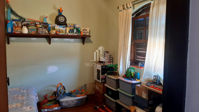 Imagem Sobrado com 3 Quartos à Venda, 110 m² em Centro - Jacareí