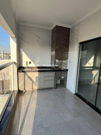 Imagem Apartamento com 2 Quartos à Venda, 99 m²