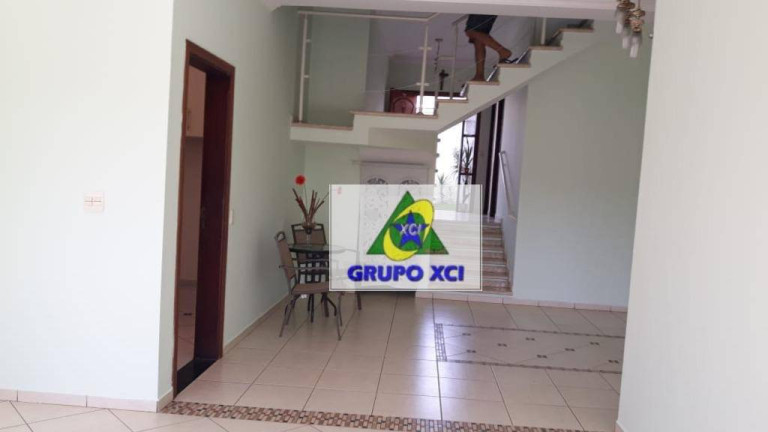 Imagem Casa com 3 Quartos para Alugar, 280 m² em Alto Taquaral - Campinas Imagem Casa com 3 Quartos para Alugar, 280 m² em Alto Taquaral - Campinas