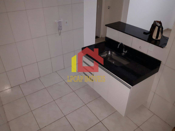 Imagem Apartamento com 2 Quartos à Venda, 55 m² em Camargos - Belo Horizonte