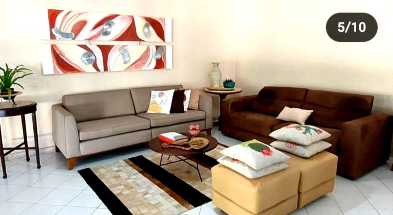 Imagem Casa com 4 Quartos à Venda, 374 m² em Portão - Lauro De Freitas