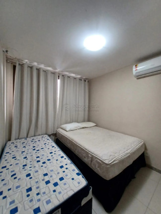Imagem Apartamento com 3 Quartos à Venda, 118 m² em Praia Muro Alto - Ipojuca