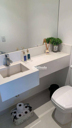 Imagem Apartamento com 3 Quartos à Venda, 137 m² em Loteamento Alphaville Campinas - Campinas Imagem Apartamento com 3 Quartos à Venda, 137 m² em Loteamento Alphaville Campinas - Campinas