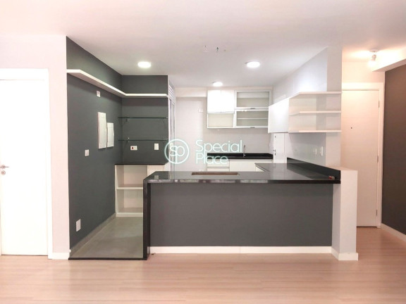 Imagem Apartamento com 2 Quartos à Venda, 160 m² em Real Parque - São Paulo