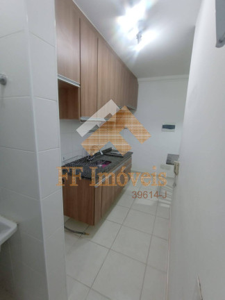 Apartamento com 2 Quartos à Venda,  em São Carlos