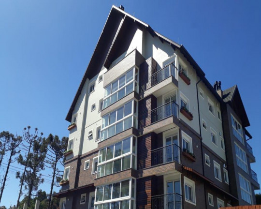 Imagem Imóvel com 2 Quartos à Venda, 137 m² em Pousada Da Neve - Nova Petrópolis