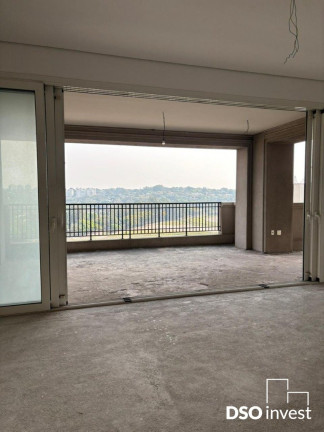 Imagem Apartamento com 4 Quartos à Venda,  em Jardim Paulistano - São Paulo