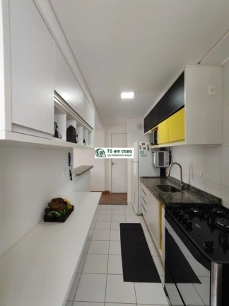 Imagem Imóvel com 3 Quartos à Venda, 83 m² em Urbanova V - São José Dos Campos Imagem Imóvel com 3 Quartos à Venda, 83 m² em Urbanova V - São José Dos Campos