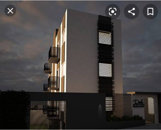 Imagem Apartamento com 2 Quartos à Venda, 53 m² em Residencial Morumbí - Poços De Caldas
