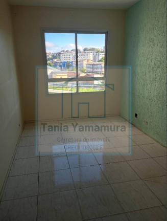 Apartamento com 3 Quartos à Venda, 60 m² em Parque Marajoara - Santo André
