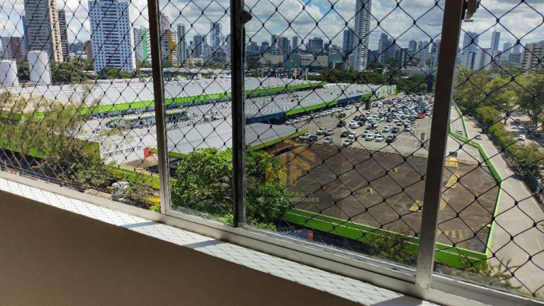 Imagem Apartamento com 3 Quartos à Venda, 96 m² em Torre - Recife
