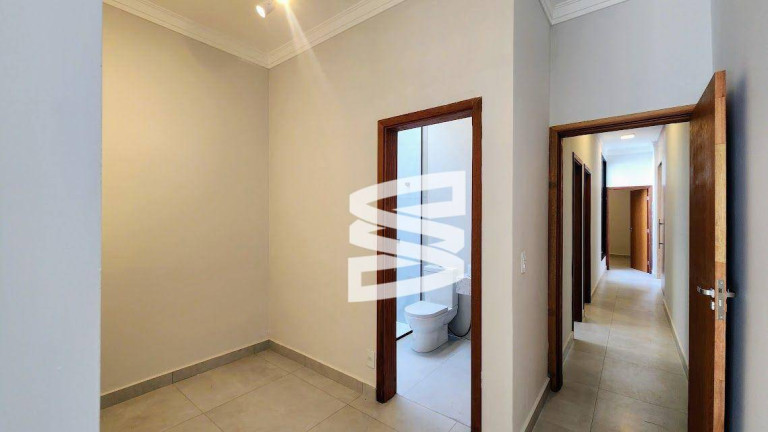 Imagem Casa com 3 Quartos à Venda, 140 m² em água Branca - Piracicaba