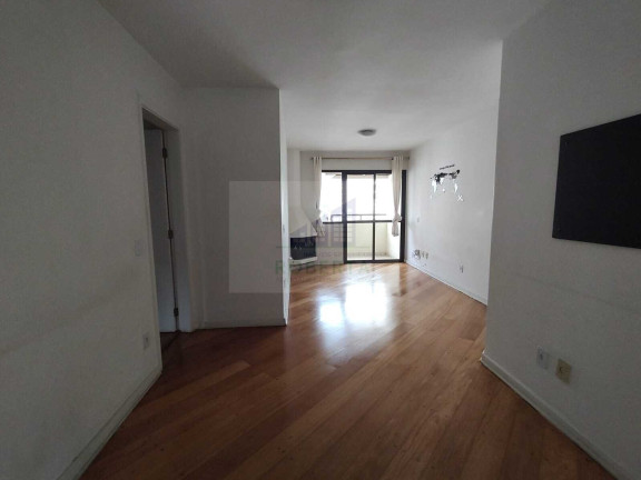 Apartamento com 3 Quartos à Venda, 76 m² em Cidade Monções - São Paulo