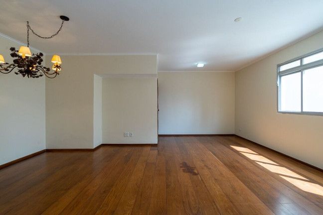 Imagem Apartamento com 3 Quartos à Venda, 130 m² em Brooklin Paulista - São Paulo Imagem Apartamento com 3 Quartos à Venda, 130 m² em Brooklin Paulista - São Paulo