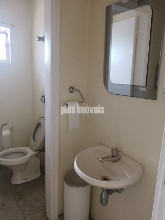 Imagem Apartamento com 3 Quartos à Venda, 100 m² em Brooklin Paulista - São Paulo Imagem Apartamento com 3 Quartos à Venda, 100 m² em Brooklin Paulista - São Paulo