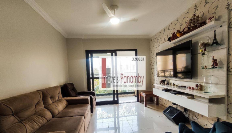 Imagem Apartamento com 2 Quartos à Venda, 50 m² em Vila Andrade - São Paulo