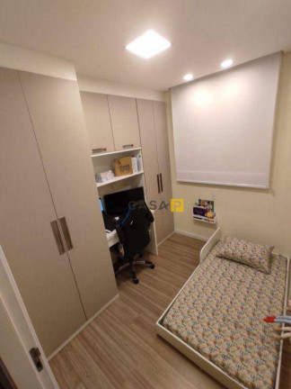 Imagem Apartamento com 2 Quartos à Venda, 52 m² em Centro - Americana Imagem Apartamento com 2 Quartos à Venda, 52 m² em Centro - Americana