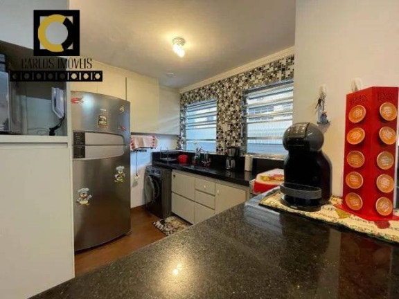 Imagem Apartamento com 2 Quartos à Venda, 70 m² em José Menino - Santos Imagem Apartamento com 2 Quartos à Venda, 70 m² em José Menino - Santos