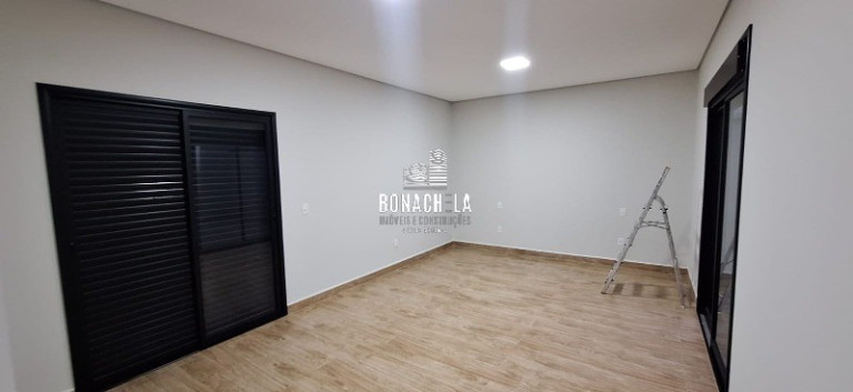Imagem Casa com 3 Quartos à Venda,  em Loteamento Park Gran Reserve - Indaiatuba