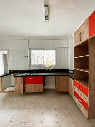 Imagem Apartamento com 3 Quartos à Venda, 122 m² em Jardim Das Indústrias - São José Dos Campos Imagem Apartamento com 3 Quartos à Venda, 122 m² em Jardim Das Indústrias - São José Dos Campos