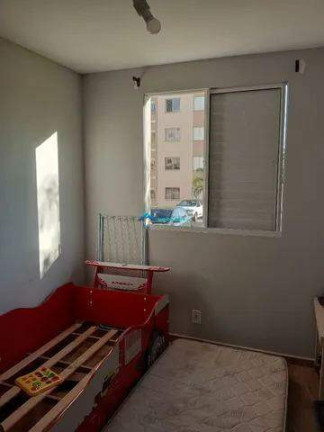 Imagem Apartamento com 2 Quartos à Venda, 46 m² em Monte Serrat - Itupeva Imagem Apartamento com 2 Quartos à Venda, 46 m² em Monte Serrat - Itupeva
