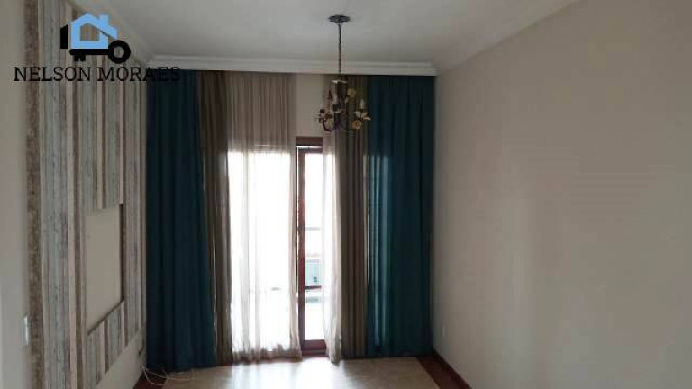 Imagem Casa com 4 Quartos à Venda, 360 m² em Campestre - Santo André