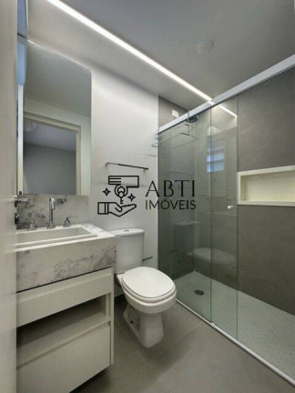 Imagem Apartamento com 1 Quarto à Venda, 56 m² em Vila Olímpia - São Paulo